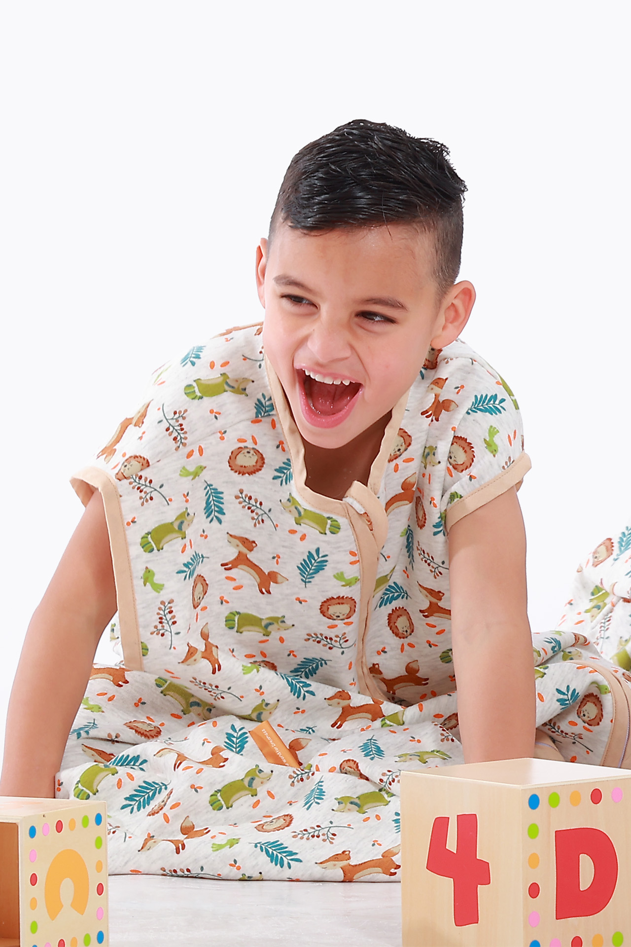 Kindermaat