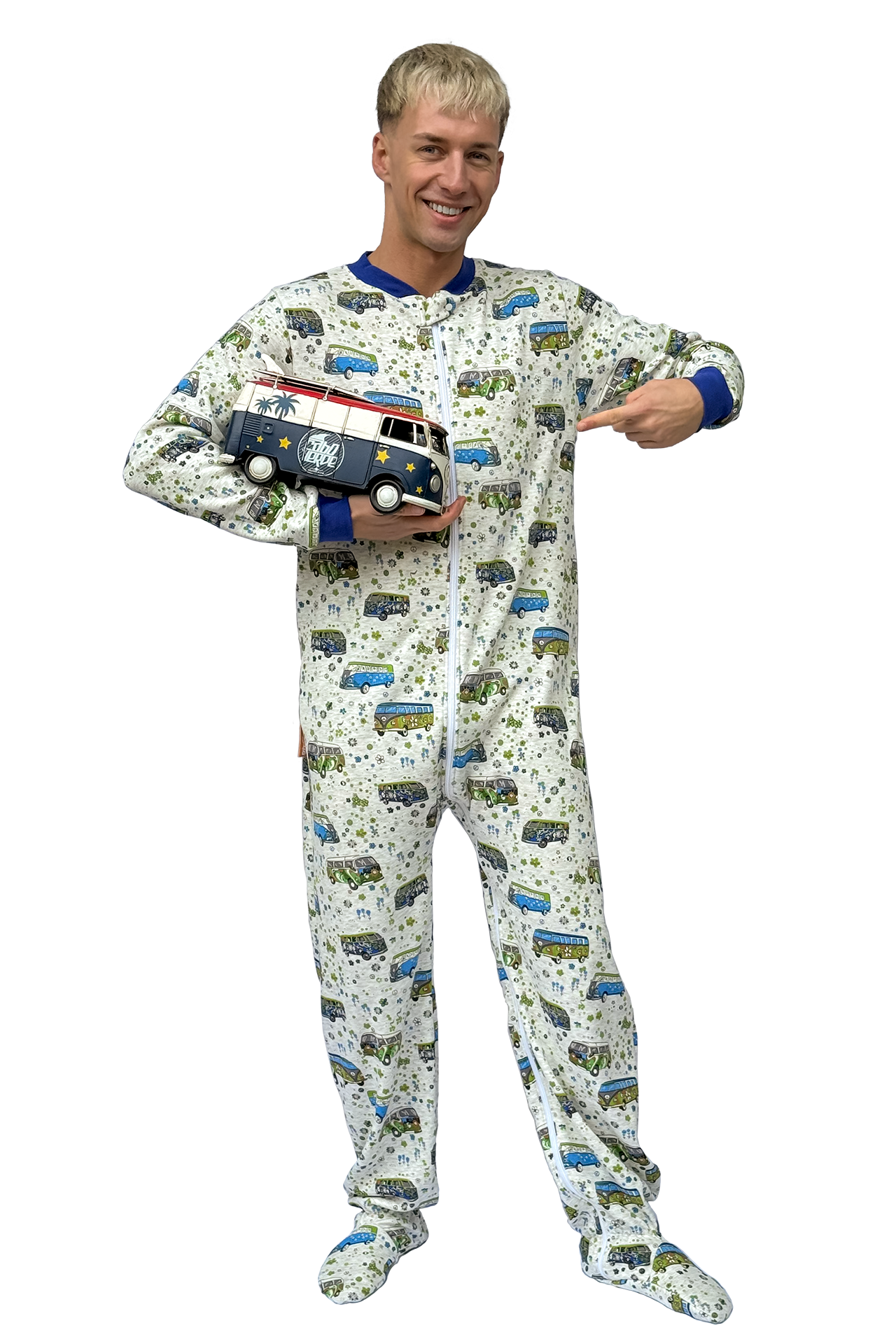 Pyjamas