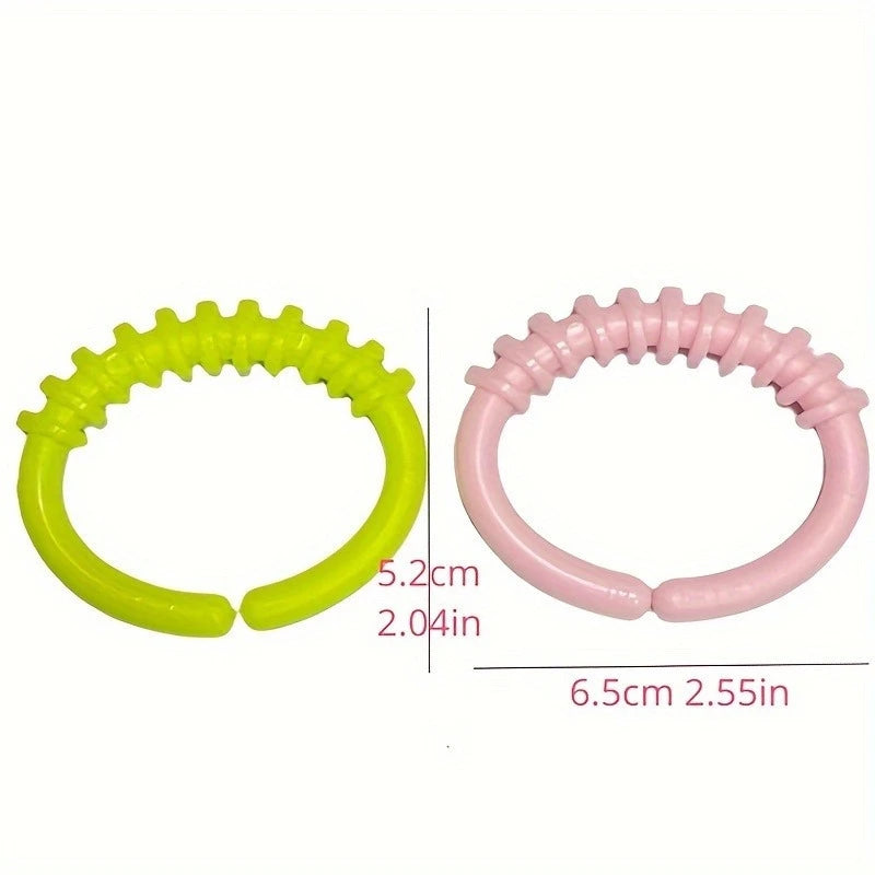 extra rings for activity toys