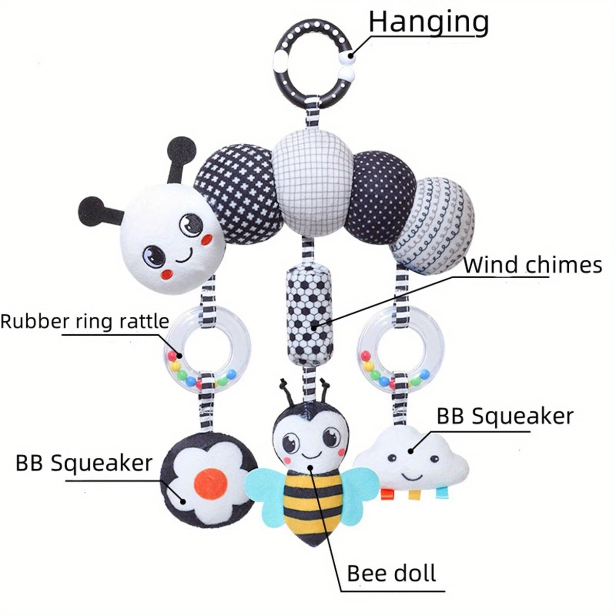 xl activiteiten knuffel