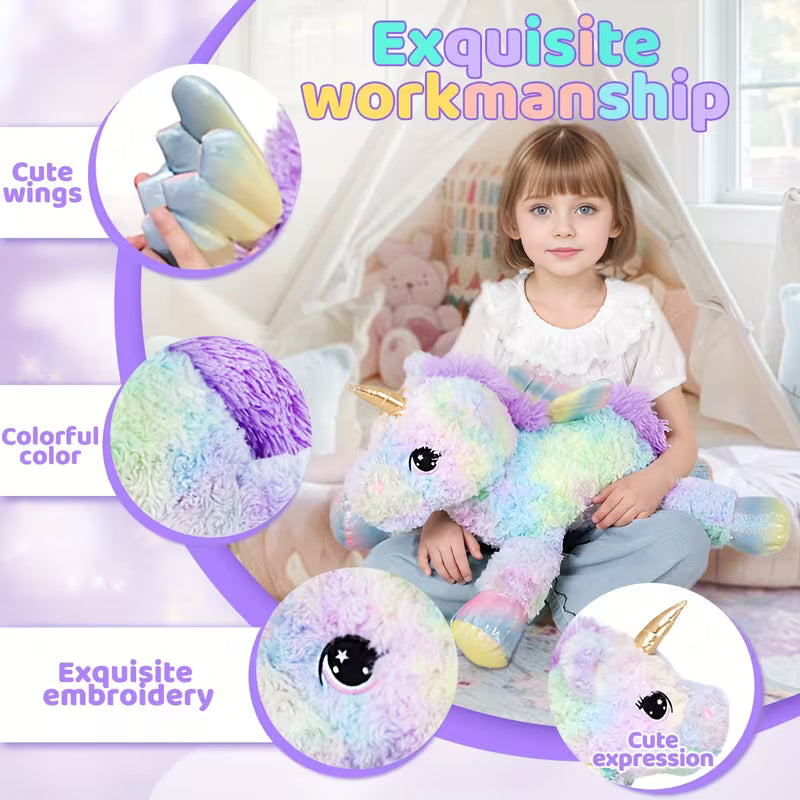 Slaapknuffel Eenhoorn