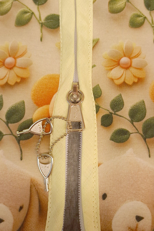 slot voor gehandicapte kleding