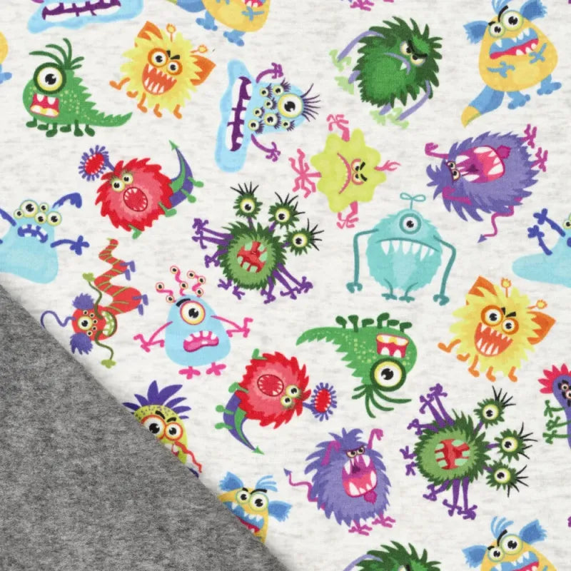 Pyjama Jogging Monstertjes