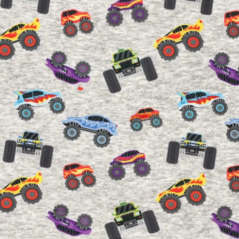 Jogging Sleeping Bag RC Cars long + lock