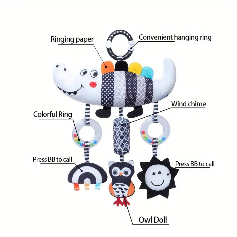 adult baby toy
