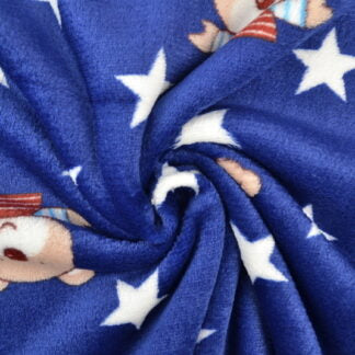 maxi knuffeldoek beertjes