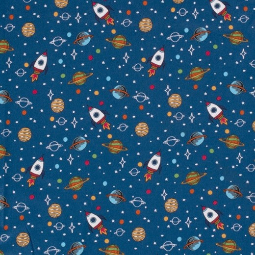 Summer sleeping bag space travel long