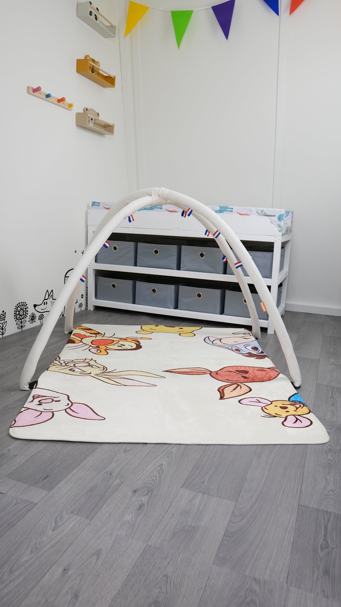 abdl babygym