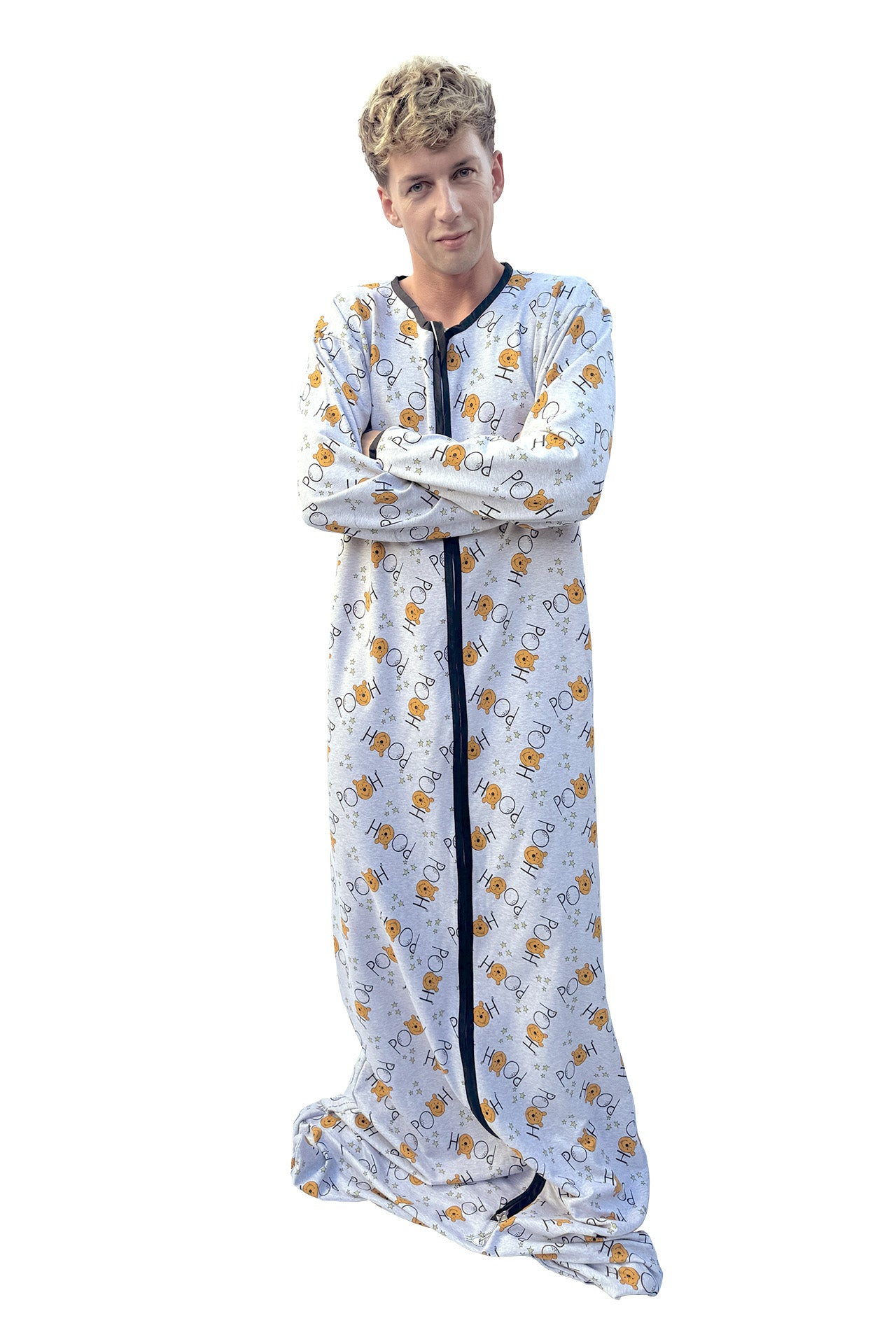 Autumn sleeping bag Winnie The Pooh Long
