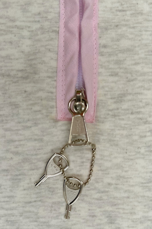 trappelzak extra grote maat