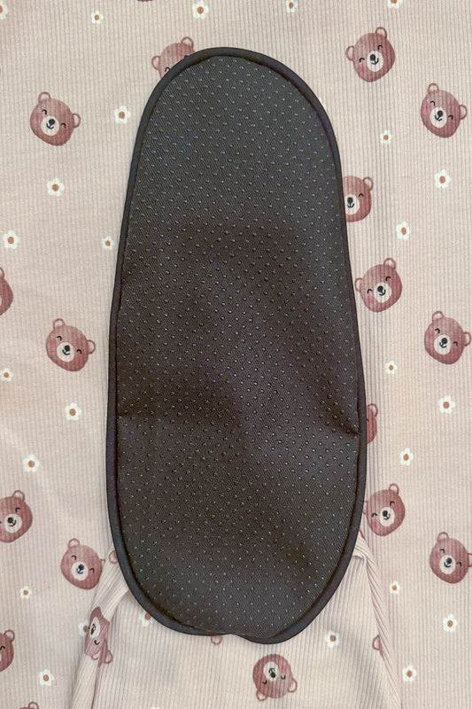 Volwassen baby pyjama