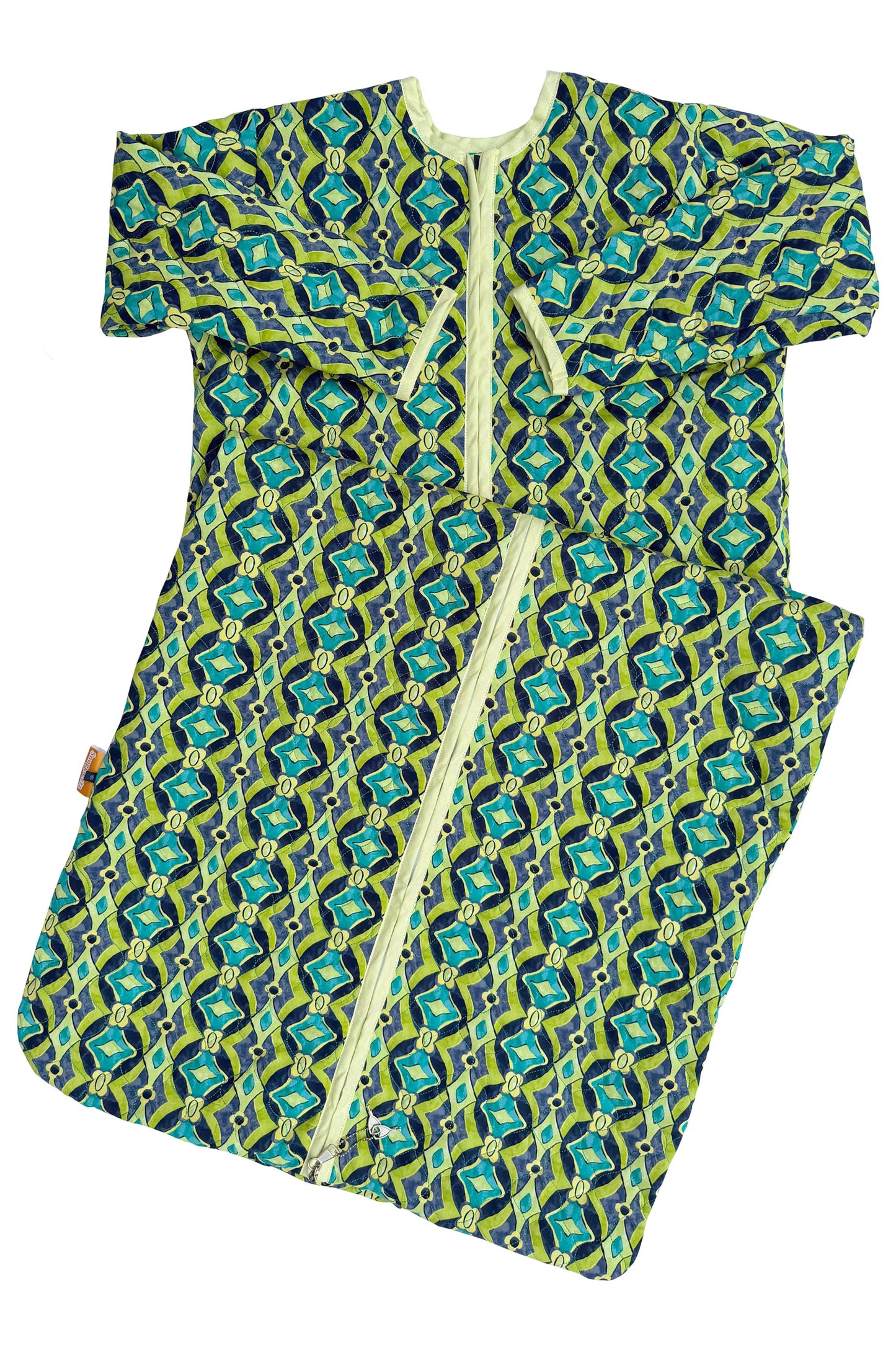 disabled sleeping bag