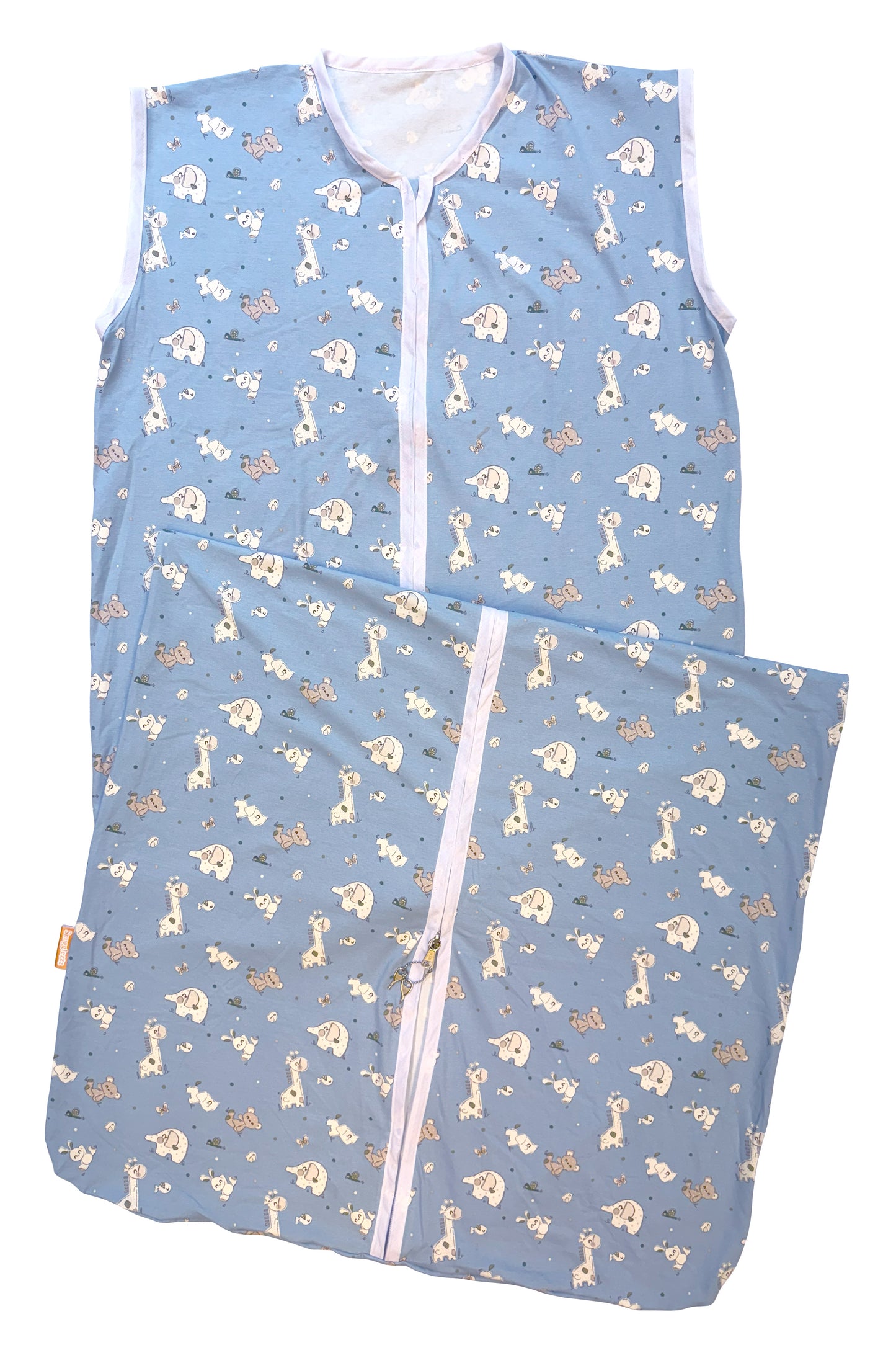 ABDL slaapzak