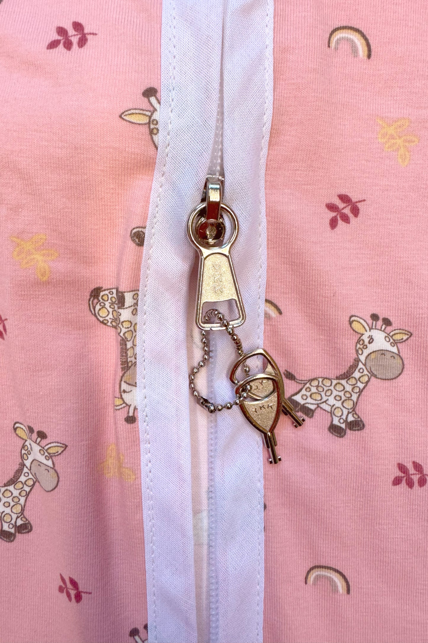 age play sleepwear
