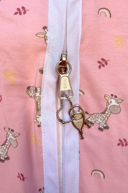 age play sleepwear