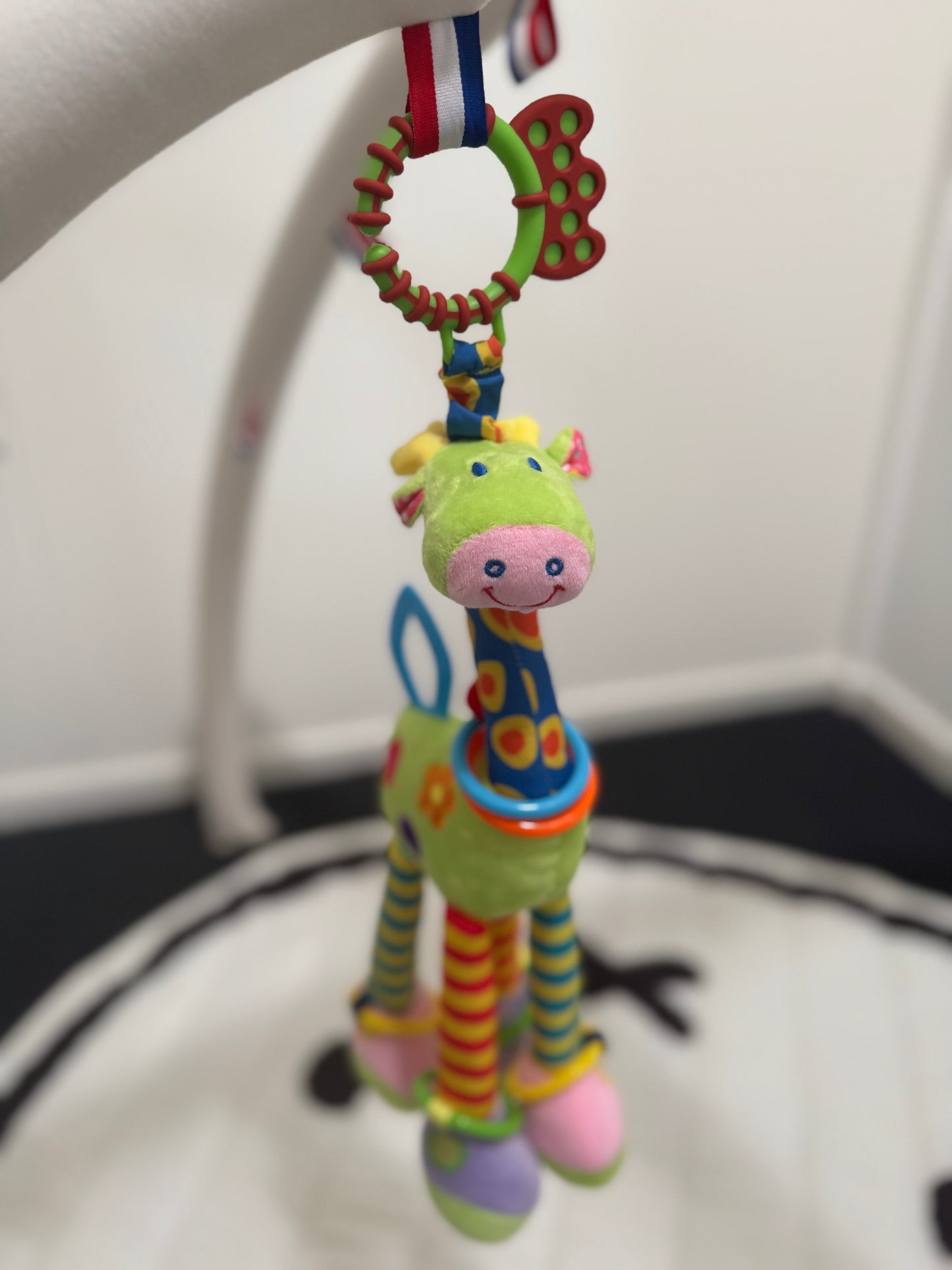 Abdl Pluche toys