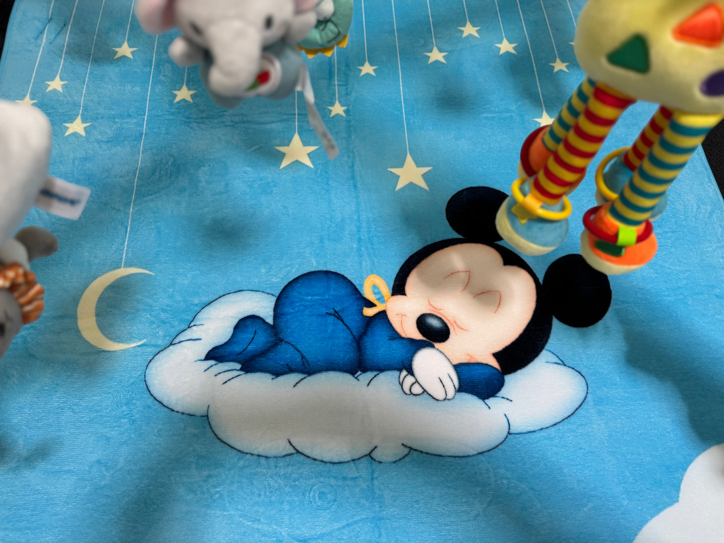 abdl baby gym