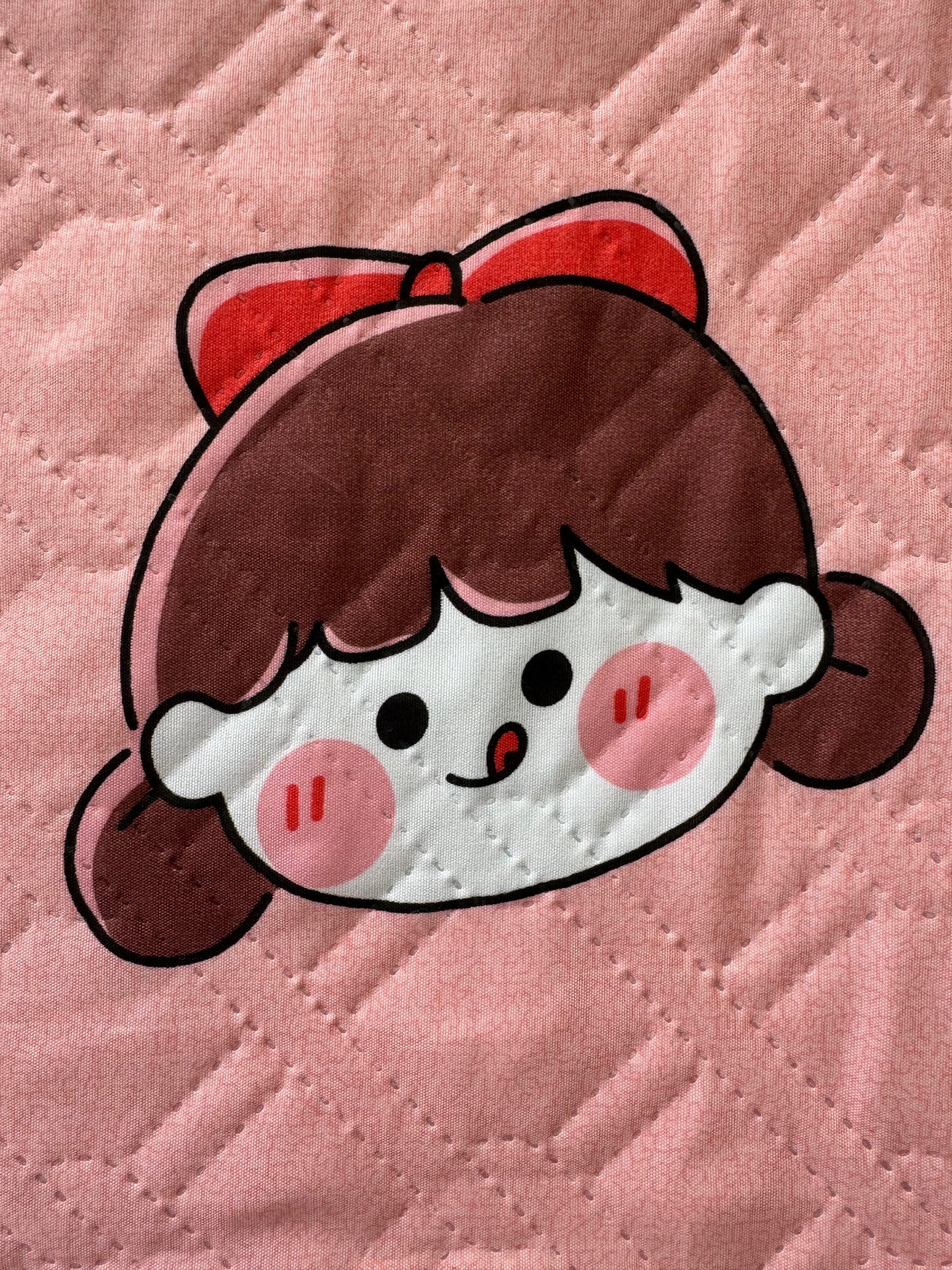 Verschoonmat voor onderweg