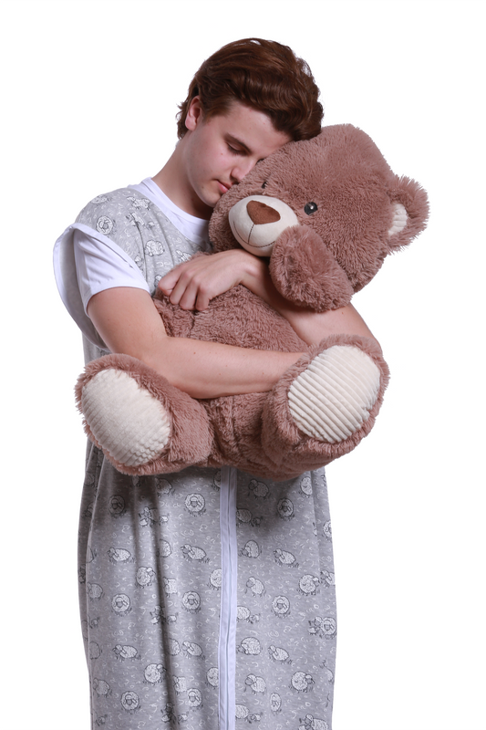 adult baby onesie