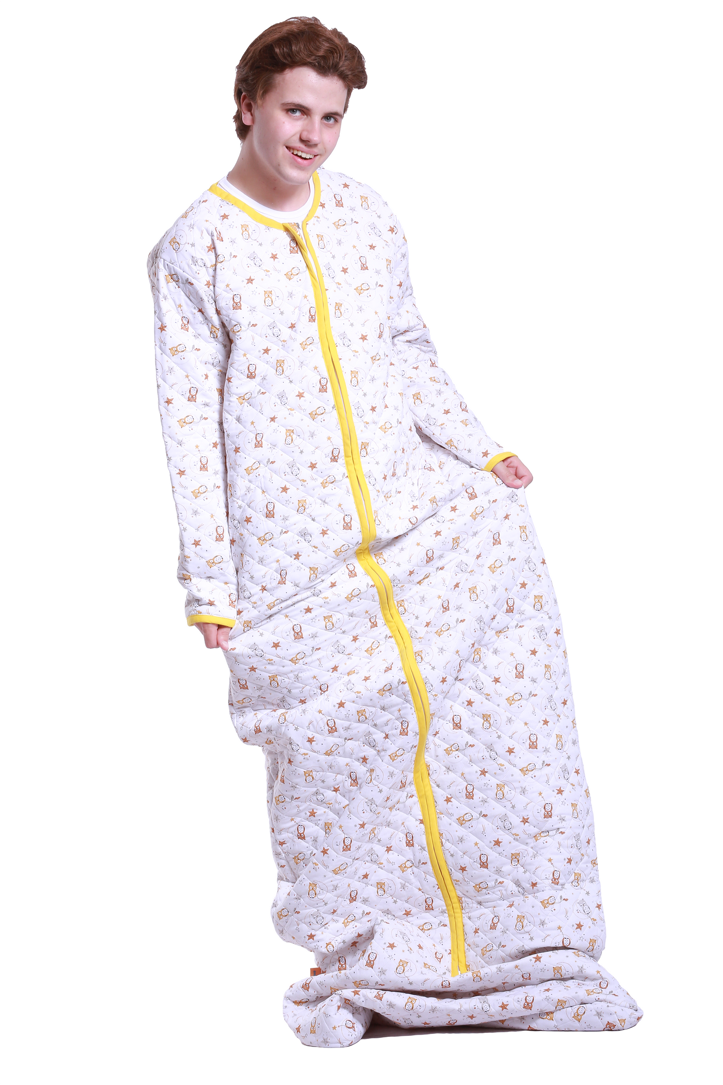 adult baby sleep