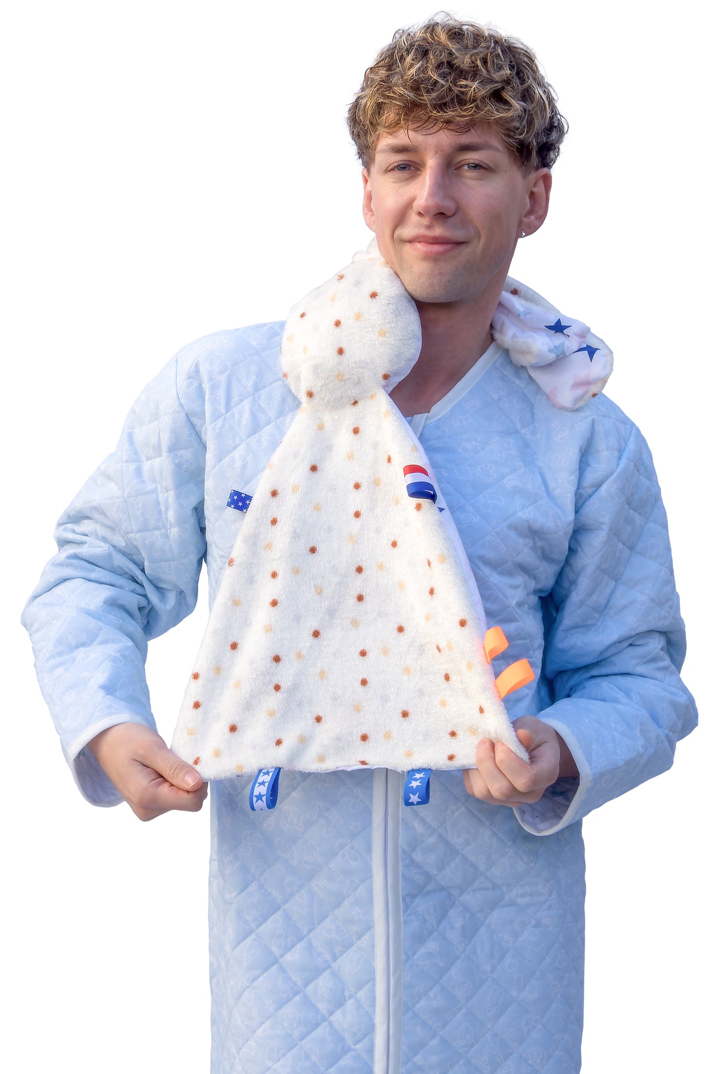 XXL tuttel