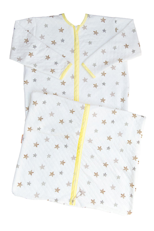 slaapzak voor gehandicapte