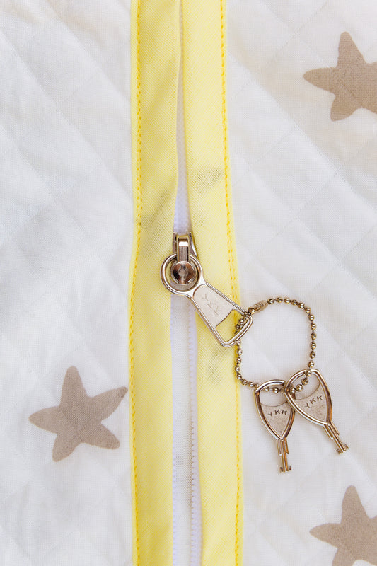 aangepaste grote maat slaapzak