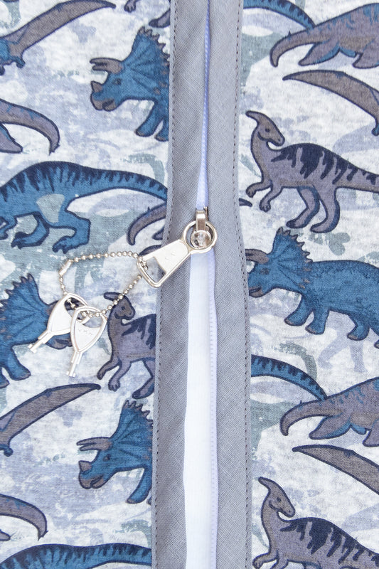 bijzondere kinderslaapzak