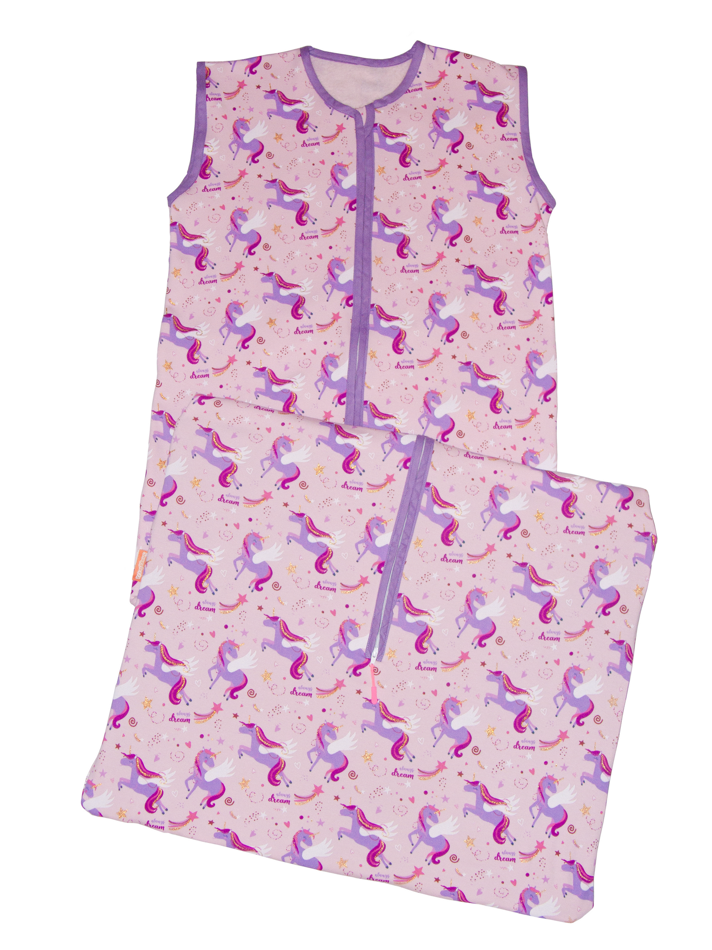 diaper sleeping bag