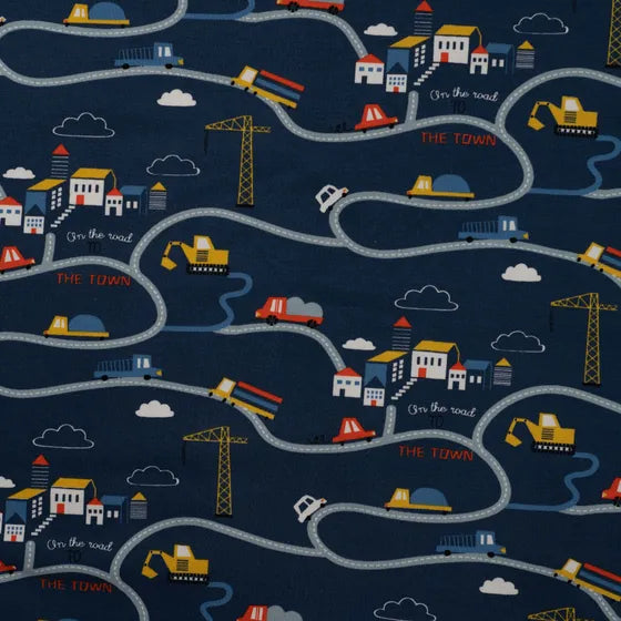 romper Highway