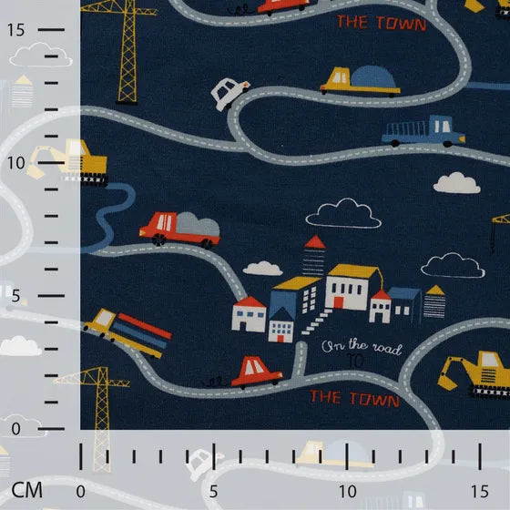 romper Highway