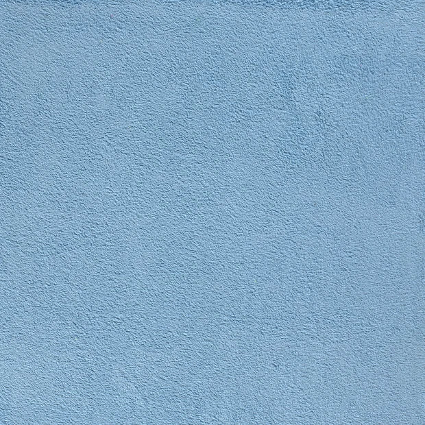 Cover Bamboo Terry Baby Blue 200 cm