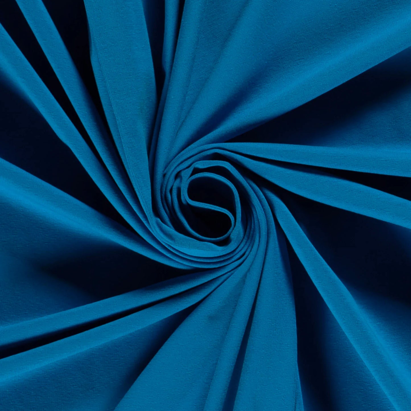Romper blauw