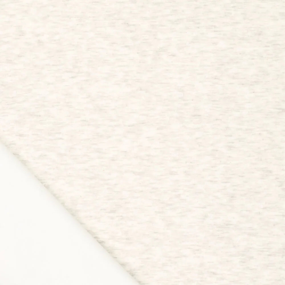 Pyjama Jogging Crème