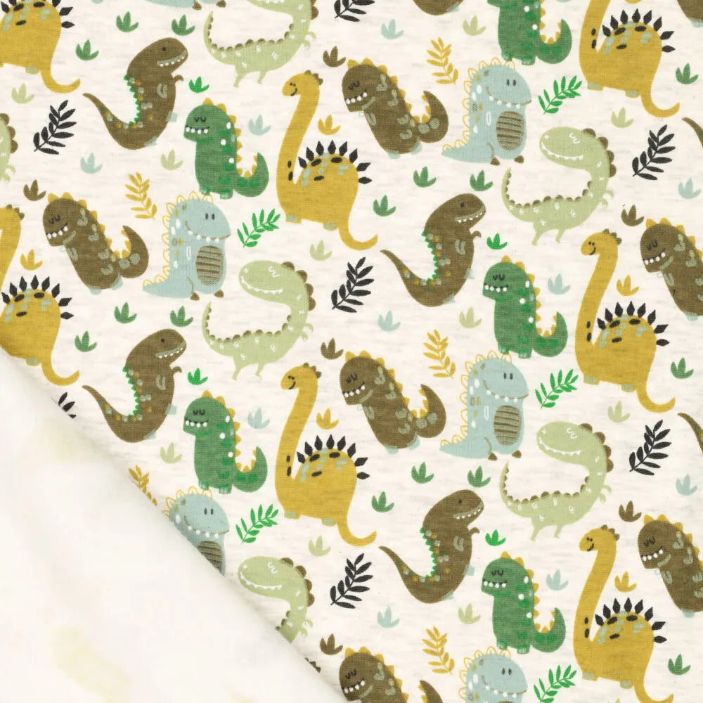 Jogging Slaapzak Dino lang