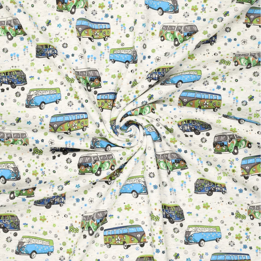 Pyjama Jogging Auto bus