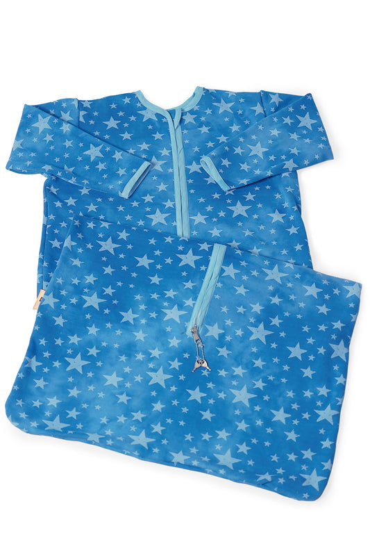 aangepaste kleding slaapzak