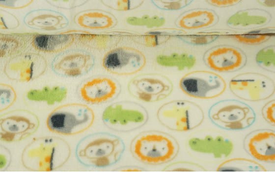 Cuddle cloth XXL Animals