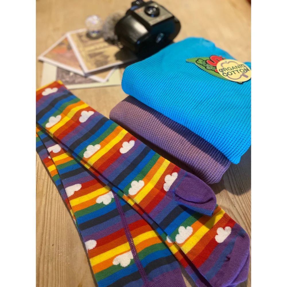 legging voor kind met beperking