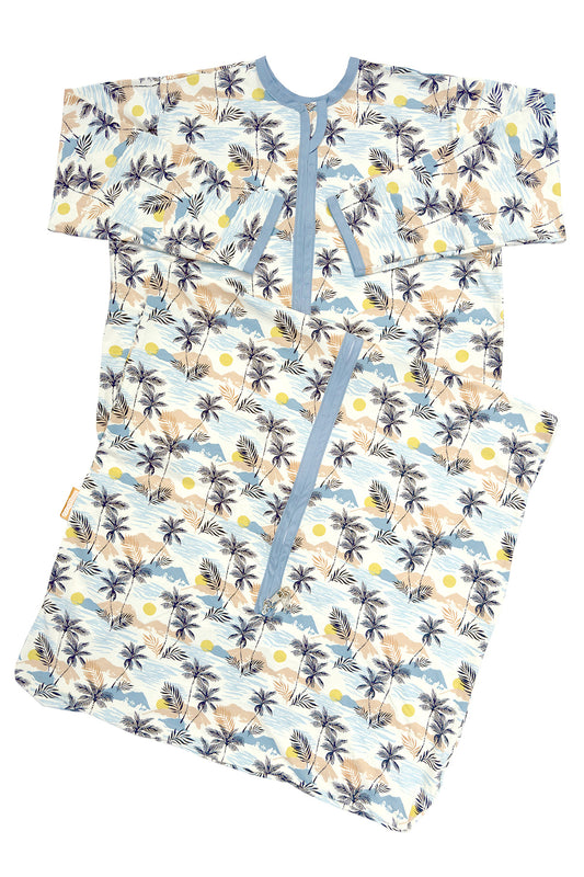 sleeping bag for people with disabilities