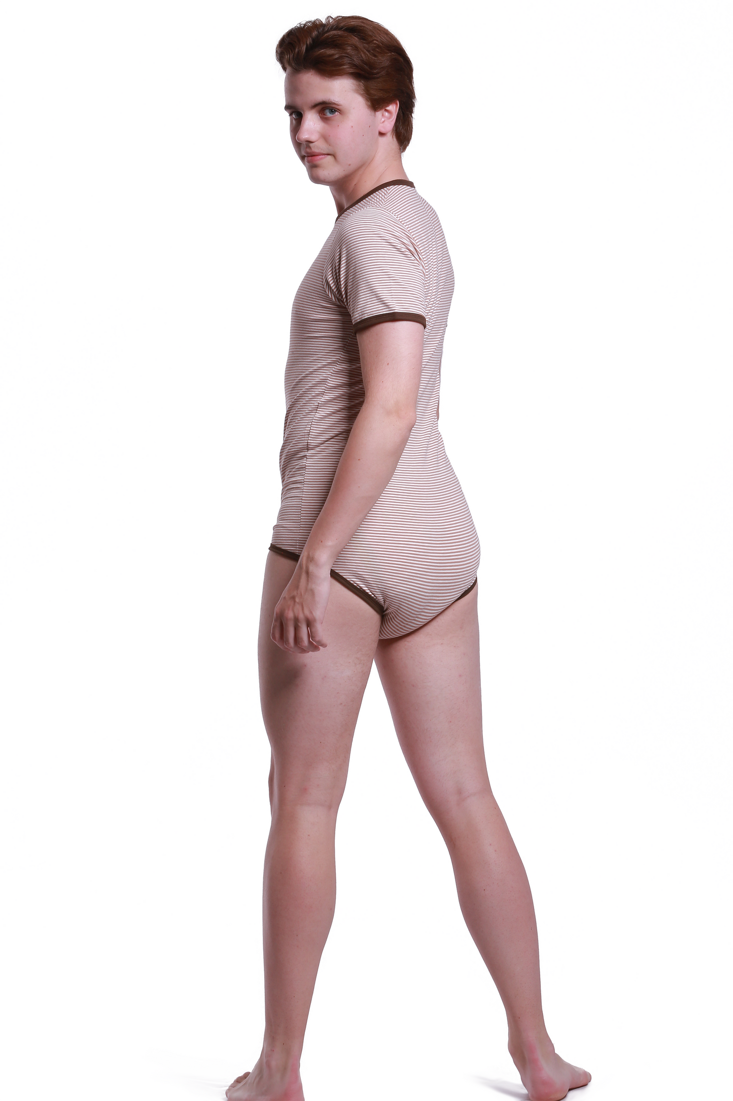 aangepaste kleding