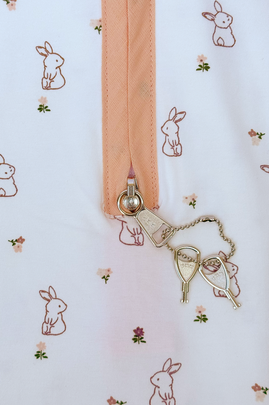 adult sleeping bag lock