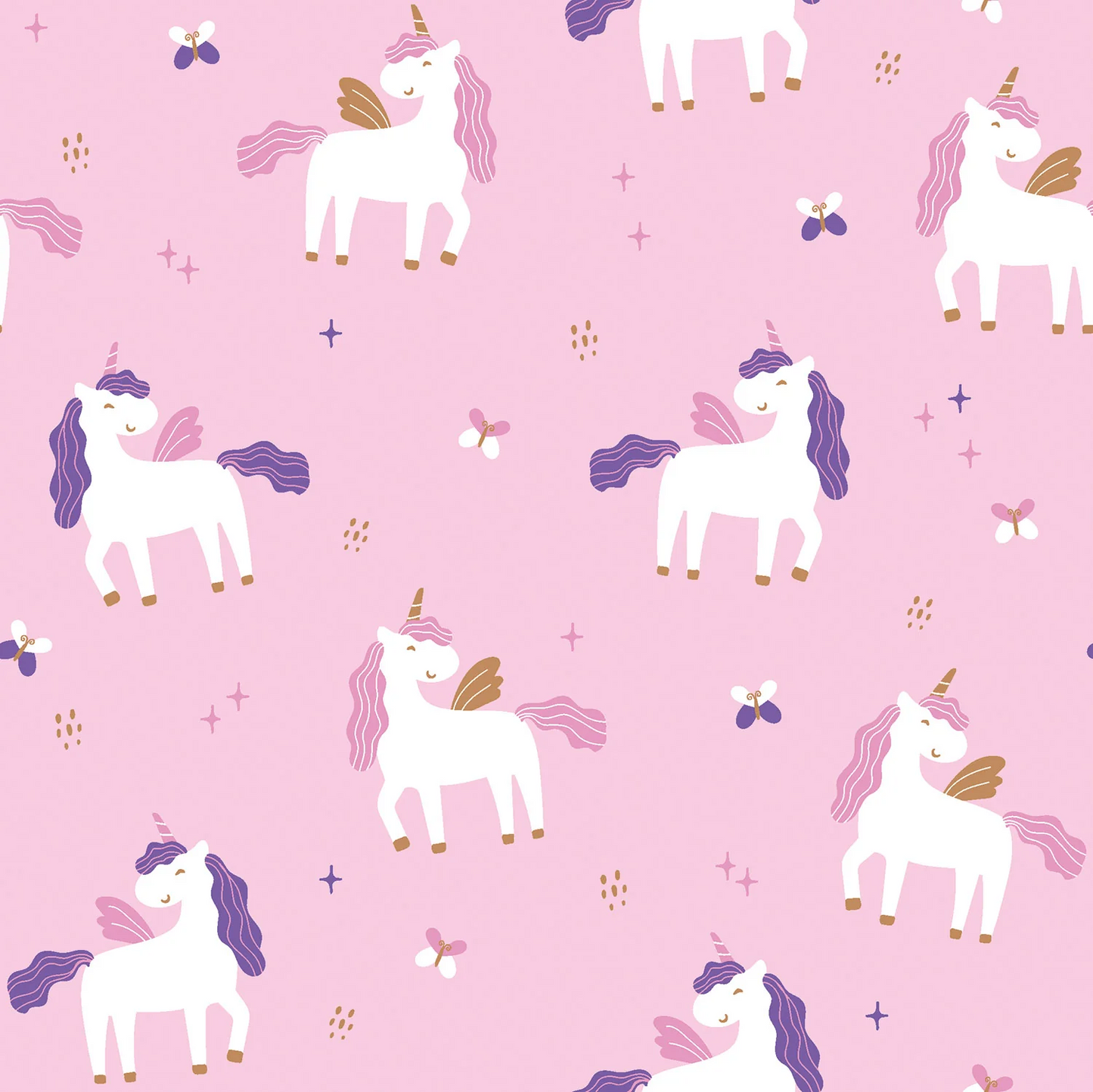 Changing Pad Unicorn 200cm