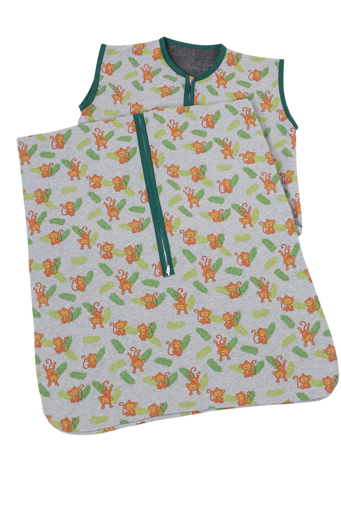 volwassen baby trappelzak