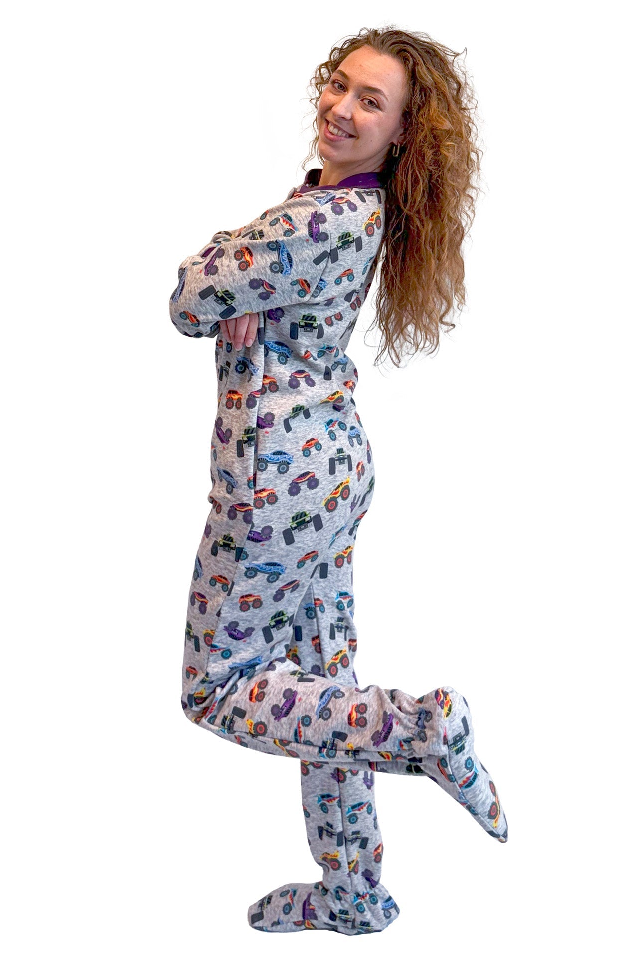 Jogging Pyjama's