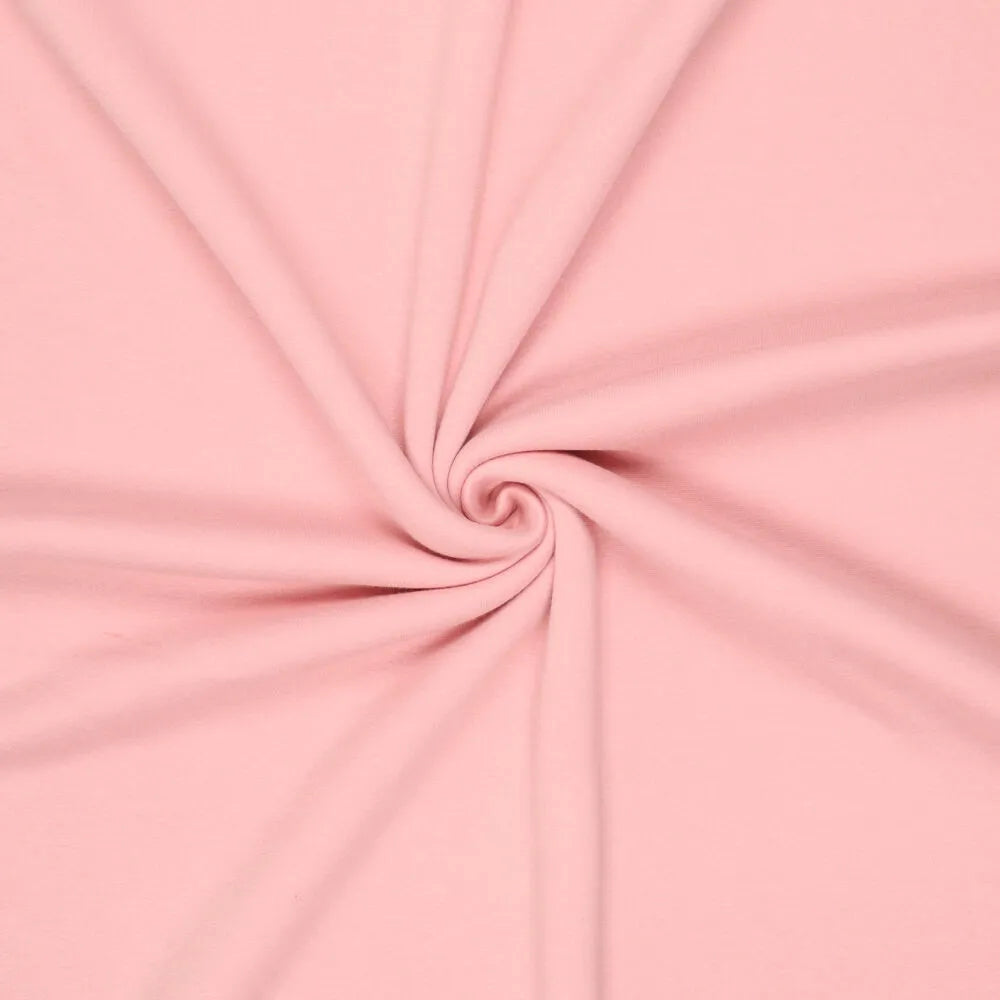 Jogging Slaapzak roze lang + slotje