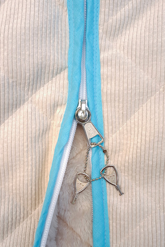 verzwarings slaapzak