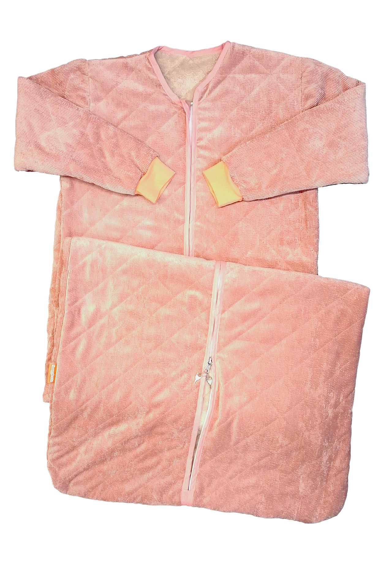 special needs zware slaapzak