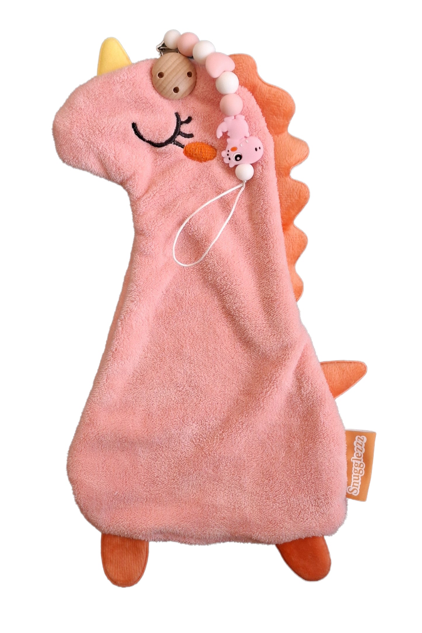 extra grote speen tuttel