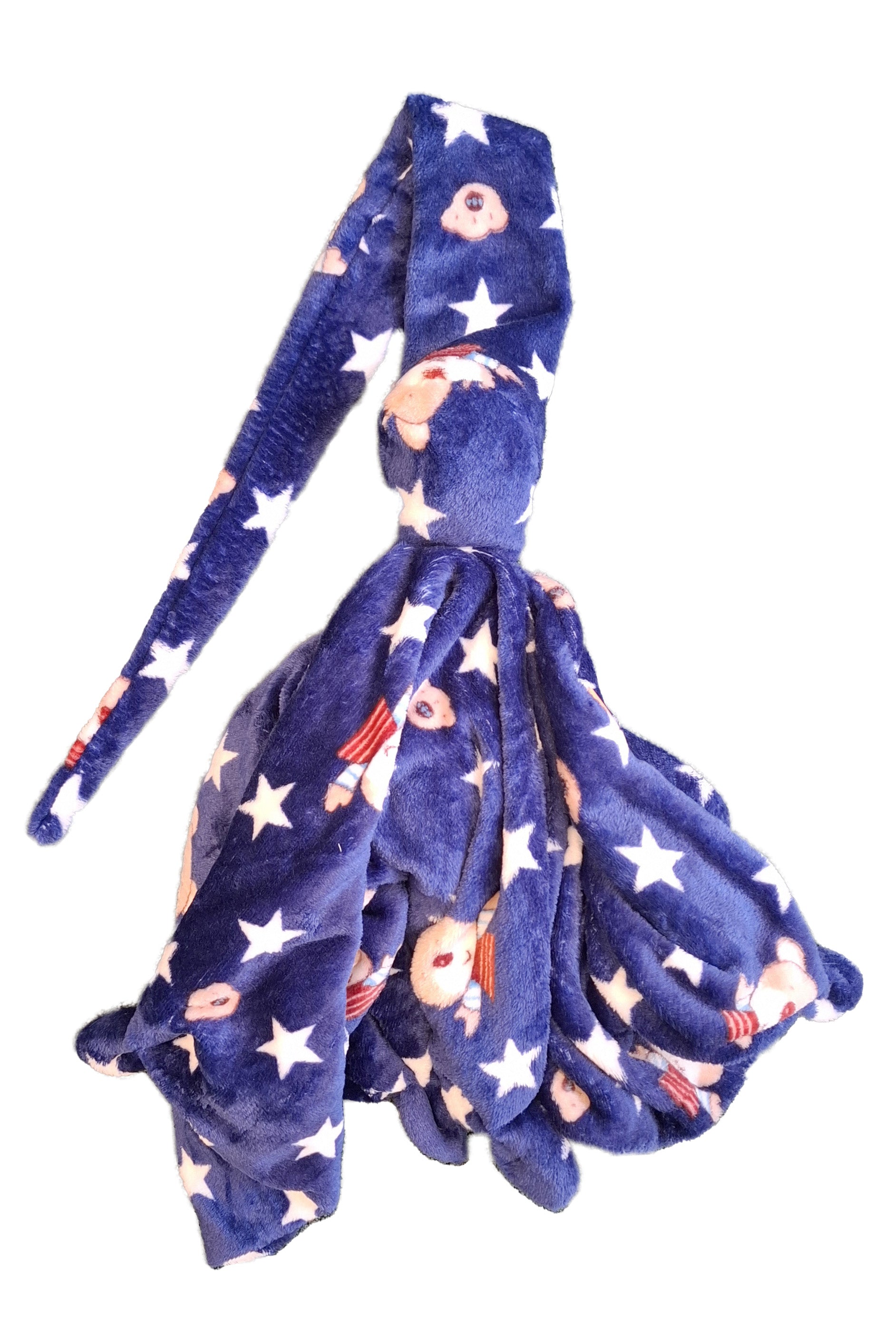 special need slaap knuffel